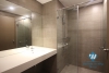 Brand new quality apartment for rent on Tay Ho street, Tay Ho, Hanoi